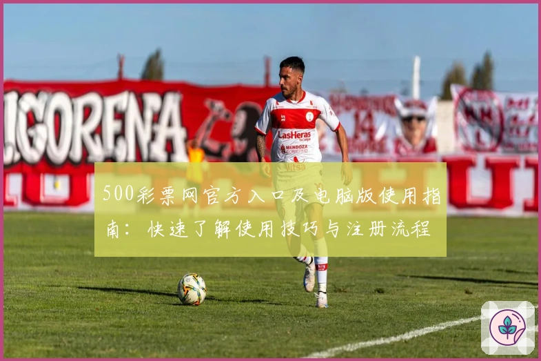 500彩票网官方入口及电脑版使用指南：快速了解使用技巧与注册流程