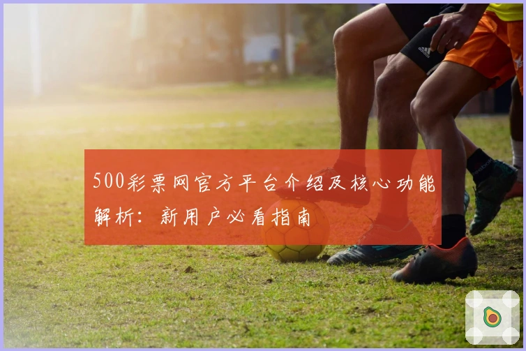 500彩票网官方平台介绍及核心功能解析：新用户必看指南