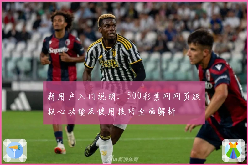 新用户入门说明：500彩票网网页版核心功能及使用技巧全面解析