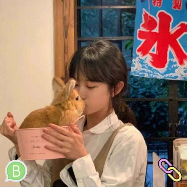 头像